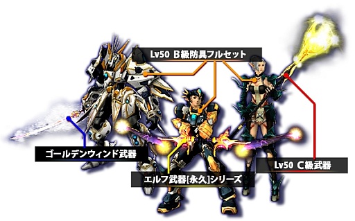 ꡼ No.003 | RF ONLINE ZסĶ®СARIESפָǥץ