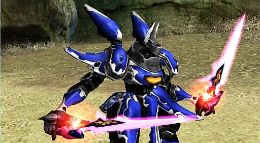 ꡼ No.004 | RF ONLINE ZסĶ®СARIESפָǥץ