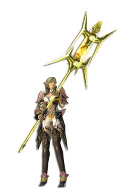 ���������꡼ No.001�Υ���ͥ������ / ��RF ONLINE Z��Ķ��®���������С���4��17��������ָ���ǥ����ץ�