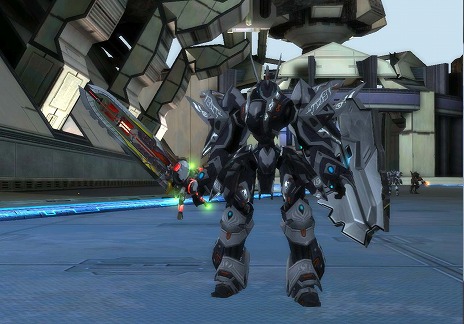 ���������꡼ No.002�Υ���ͥ������ / ��RF ONLINE Z�ס���4ǯ�֤�Ȥʤ륢�åץǡ��ȡ�RE;START UPDATE ONE�פ��»ܡ���٥륭��åפγ����俷�����ƥ�֥������ɶ�ץ��꡼�����о�