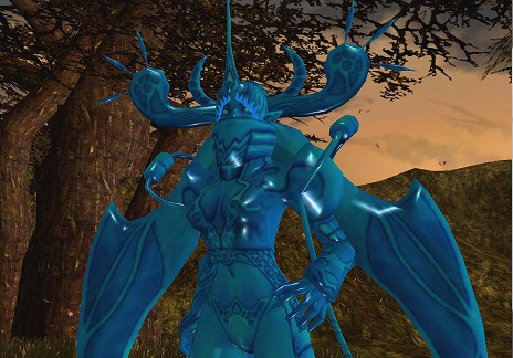 ���������꡼ No.003�Υ���ͥ������ / ��RF ONLINE Z�ס���4ǯ�֤�Ȥʤ륢�åץǡ��ȡ�RE;START UPDATE ONE�פ��»ܡ���٥륭��åפγ����俷�����ƥ�֥������ɶ�ץ��꡼�����о�