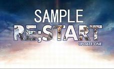 ���������꡼ No.005�Υ���ͥ������ / ��RF ONLINE Z�ס���4ǯ�֤�Ȥʤ륢�åץǡ��ȡ�RE;START UPDATE ONE�פ��»ܡ���٥륭��åפγ����俷�����ƥ�֥������ɶ�ץ��꡼�����о�