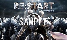 ���������꡼ No.006�Υ���ͥ������ / ��RF ONLINE Z�ס���4ǯ�֤�Ȥʤ륢�åץǡ��ȡ�RE;START UPDATE ONE�פ��»ܡ���٥륭��åפγ����俷�����ƥ�֥������ɶ�ץ��꡼�����о�