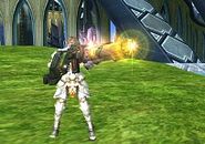 ���������꡼ No.018�Υ���ͥ������ / ��RF ONLINE Z�ס���4ǯ�֤�Ȥʤ륢�åץǡ��ȡ�RE;START UPDATE ONE�פ��»ܡ���٥륭��åפγ����俷�����ƥ�֥������ɶ�ץ��꡼�����о�