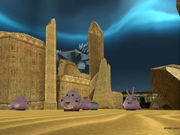 ������#004�Υ���ͥ���/��RF ONLINE Z�ס���̥��饹�ο����󥸥���C��D��ξ��������������