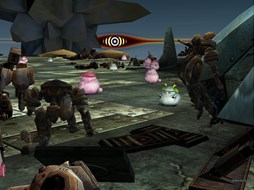 ������#005�Υ���ͥ���/��RF ONLINE Z�ס���̥��饹�ο����󥸥���C��D��ξ��������������