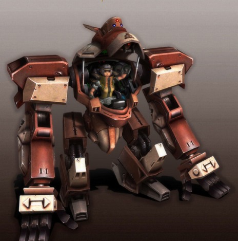 ���������꡼ No.005�Υ���ͥ������ / ��RF ONLINE Z�ס�80�ޤǤΥ�٥륭��å׳��������ޥåפʤɤ��ɲä�Ԥ���BEGINNING OF THE CHANGE�פ�������