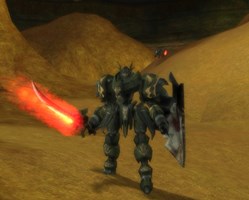 画像ギャラリー No.006のサムネイル画像 / 「RF ONLINE Z」,運営移管記念イベント「BRAND NEW NOVUS」を開催中