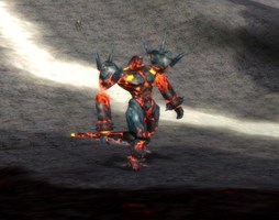 画像ギャラリー No.007のサムネイル画像 / 「RF ONLINE Z」,運営移管記念イベント「BRAND NEW NOVUS」を開催中