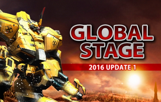 ꡼ No.001Υͥ / RF ONLINE ZסԤGLOBAL STAGE-2016UPDATE1-ɤ»