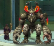 ꡼ No.010Υͥ / RF ONLINE ZסԤGLOBAL STAGE-2016UPDATE1-ɤ»