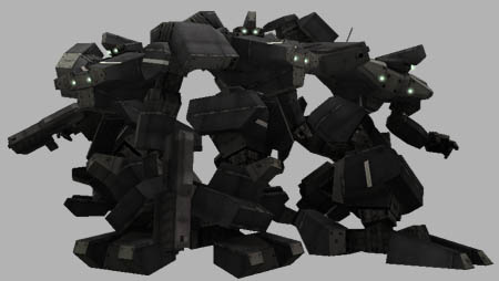 画像集#002のサムネイル/「FMO」年末年始イベント「Unknown-未知なる部隊を追え!-」開催