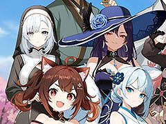 PC版「棋桜(KIOU)」,Steamでリリース。「棋桜AI」を搭載し,初心者から有段者まで幅広いレベルのプレイヤーが楽しめる将棋ゲーム