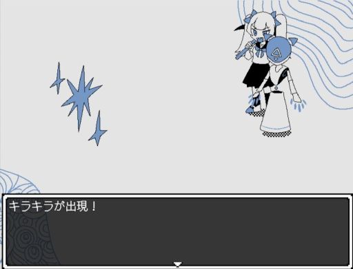画像ギャラリー No.004のサムネイル画像 / 世界の管理者として，荒らしユーザーをBANしていくバーチャル白昼夢探索RPG「よまいご」，公式サイトとトレイラーを公開