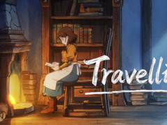 線路を走る家に暮らす。作業効率化ツールを搭載した放置ゲーム「Travelling Home: Ever After」，デモ版を配信中