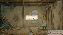 Travelling Home: Ever After
