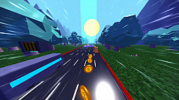 ELEMENTAL RUN