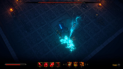 Tome of the Damned