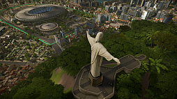 COPA CITY