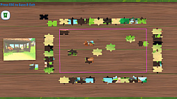 Puzzle O´Matic