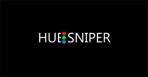Hue Sniper