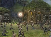 画像集#002のサムネイル/「SUN」,オープンサービスの最高同時接続者数が1万人を突破