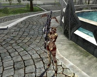 画像集#002のサムネイル/注目のMMORPG「SUN」,特典つきパッケージが4月25日に発売