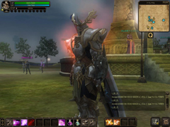 画像集#002のサムネイル/歯応え満点! 「Soul of the Ultimate Nation」の新コンテンツ「呪われた塔」テストレポート