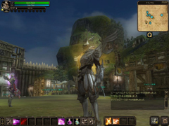 画像集#004のサムネイル/歯応え満点! 「Soul of the Ultimate Nation」の新コンテンツ「呪われた塔」テストレポート