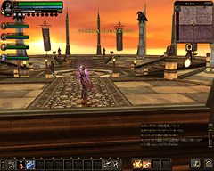 画像集#023のサムネイル/歯応え満点! 「Soul of the Ultimate Nation」の新コンテンツ「呪われた塔」テストレポート