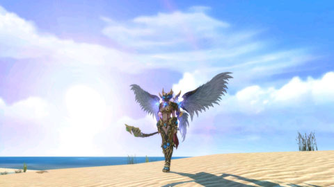 ꡼ No.002 | Soul of the Ultimate Nationפ礭Ѥ륢åץǡȡ֥ԥIIפθƥΥ˥塼ˤäάå