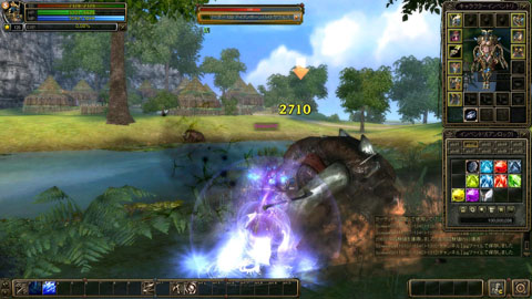 ꡼ No.005 | Soul of the Ultimate Nationפ礭Ѥ륢åץǡȡ֥ԥIIפθƥΥ˥塼ˤäάå