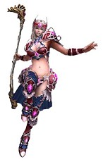 画像ギャラリー No.003のサムネイル画像 / 「Soul of the Ultimate Nation」，レベル90から遊べるキャンペーンが開催