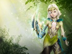 画像ギャラリー No.001のサムネイル画像 / 「Soul of the Ultimate Nation」,新クラスのストーリーと設定画を公開