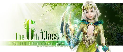 画像ギャラリー No.002のサムネイル画像 / 「Soul of the Ultimate Nation」,新クラスのストーリーと設定画を公開