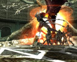 ꡼ No.021Υͥ / Soul of the Ultimate Nation3ǯ֤ο饹֥ߥƥåפˡޡΡPC館륭ڡⳫ