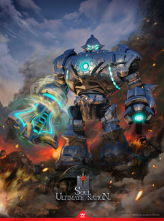 ꡼ No.014Υͥ / Soul of the Ultimate Nationפо줹7ܤο饹ϡ֥ܥåȡפHELROIDʥإɡˡԥץ쥤ݡ