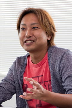 画像集#003のサムネイル/MMORPG「SUN」の最新アップデートから今後のロードマップまで,いろいろ聞いたインタビューを掲載。2014年後半に新ダンジョン「光の試練」が登場