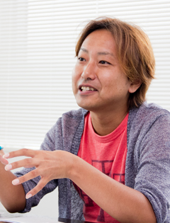 画像集#006のサムネイル/MMORPG「SUN」の最新アップデートから今後のロードマップまで,いろいろ聞いたインタビューを掲載。2014年後半に新ダンジョン「光の試練」が登場