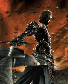 画像集#010のサムネイル/MMORPG「SUN」の最新アップデートから今後のロードマップまで,いろいろ聞いたインタビューを掲載。2014年後半に新ダンジョン「光の試練」が登場