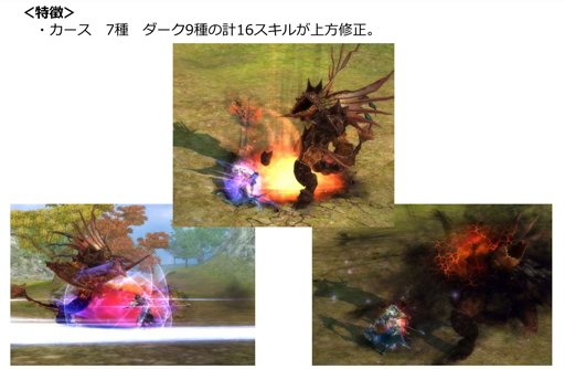 画像集#011のサムネイル/MMORPG「SUN」の最新アップデートから今後のロードマップまで,いろいろ聞いたインタビューを掲載。2014年後半に新ダンジョン「光の試練」が登場