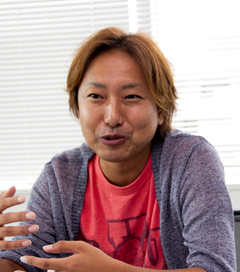 画像集#016のサムネイル/MMORPG「SUN」の最新アップデートから今後のロードマップまで,いろいろ聞いたインタビューを掲載。2014年後半に新ダンジョン「光の試練」が登場