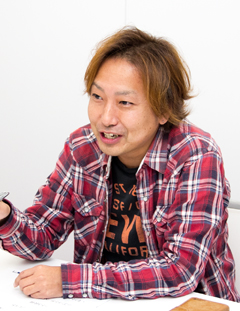 ꡼ No.003Υͥ / 2015ǯϷưǯSoul of the Ultimate Nation2015ǯȾΥɥޥåפˤĤơܱĥץǥ塼ʹƤߤ