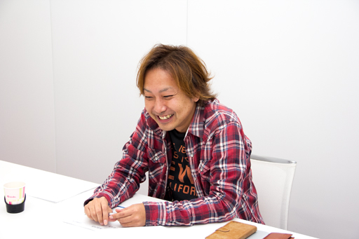 ꡼ No.004Υͥ / 2015ǯϷưǯSoul of the Ultimate Nation2015ǯȾΥɥޥåפˤĤơܱĥץǥ塼ʹƤߤ