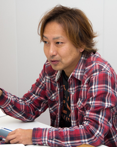 ꡼ No.005Υͥ / 2015ǯϷưǯSoul of the Ultimate Nation2015ǯȾΥɥޥåפˤĤơܱĥץǥ塼ʹƤߤ