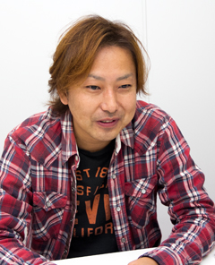 ꡼ No.006Υͥ / 2015ǯϷưǯSoul of the Ultimate Nation2015ǯȾΥɥޥåפˤĤơܱĥץǥ塼ʹƤߤ