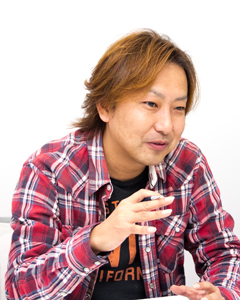 ꡼ No.007Υͥ / 2015ǯϷưǯSoul of the Ultimate Nation2015ǯȾΥɥޥåפˤĤơܱĥץǥ塼ʹƤߤ