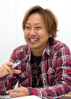 ꡼ No.008Υͥ / 2015ǯϷưǯSoul of the Ultimate Nation2015ǯȾΥɥޥåפˤĤơܱĥץǥ塼ʹƤߤ