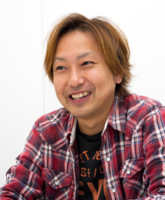 ꡼ No.009Υͥ / 2015ǯϷưǯSoul of the Ultimate Nation2015ǯȾΥɥޥåפˤĤơܱĥץǥ塼ʹƤߤ