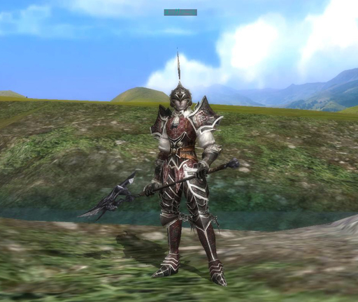 ꡼ No.002Υͥ / Soul of the Ultimate Nationפ4Gamerܡŷε֤о줹NPC֥󥬥᡼פ˲񤤤˹Ԥ